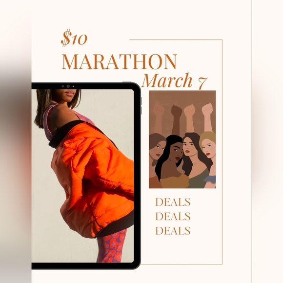 💕Flyer💕 - Picture 3 of 15